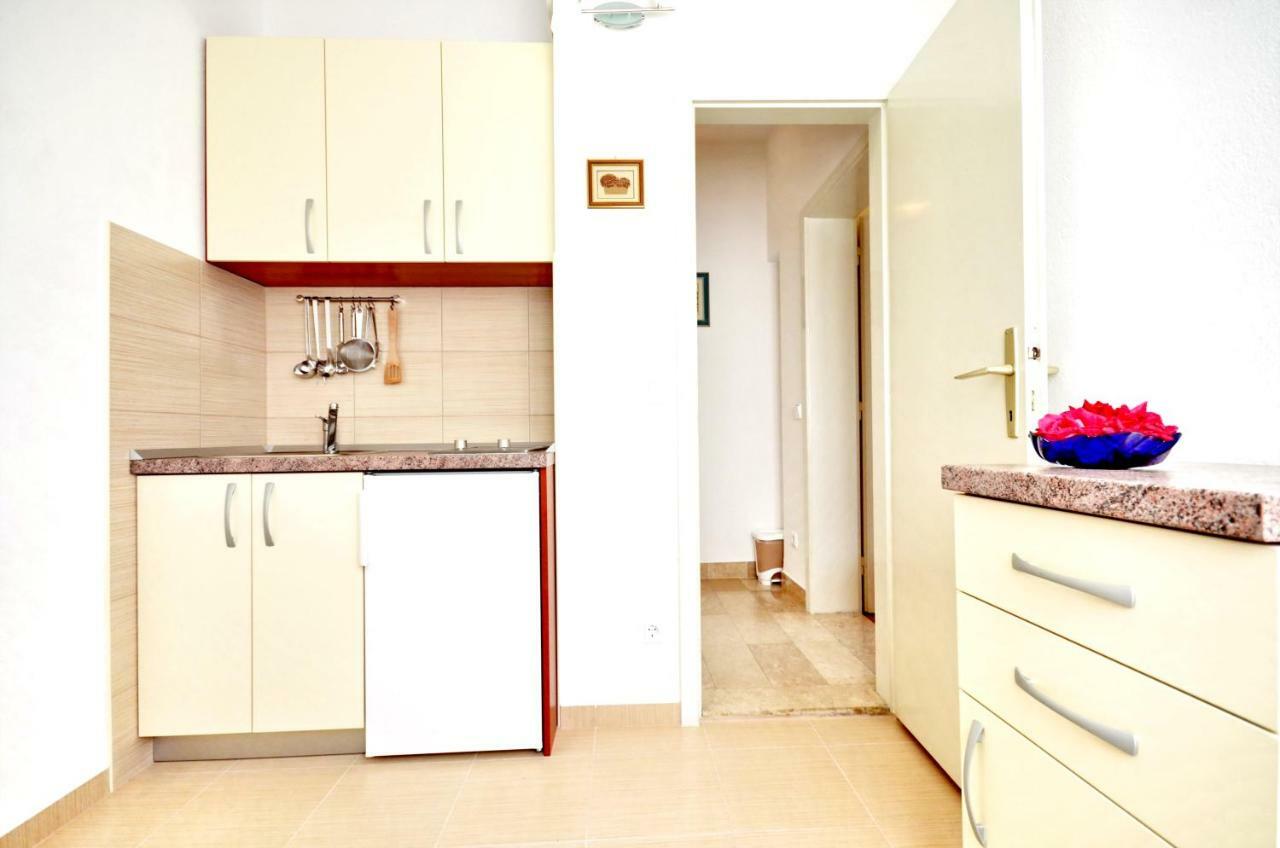 Apartment Danica Hvar Town Kültér fotó