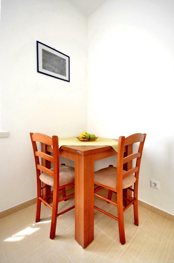 Apartment Danica Hvar Town Kültér fotó