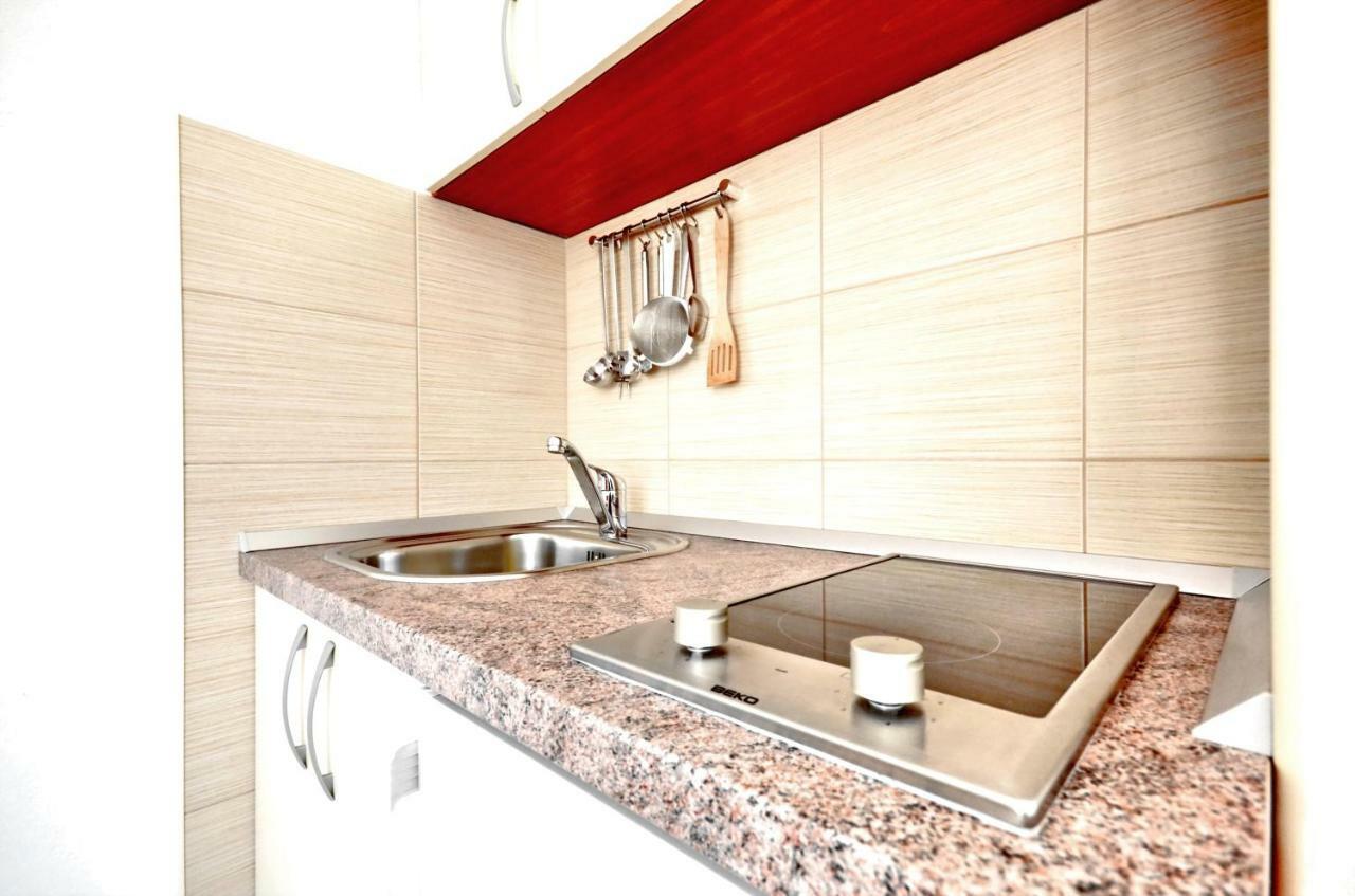 Apartment Danica Hvar Town Kültér fotó