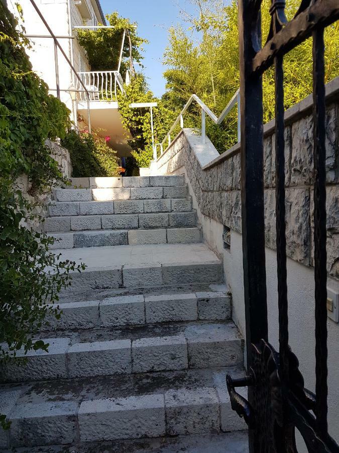 Apartment Danica Hvar Town Kültér fotó