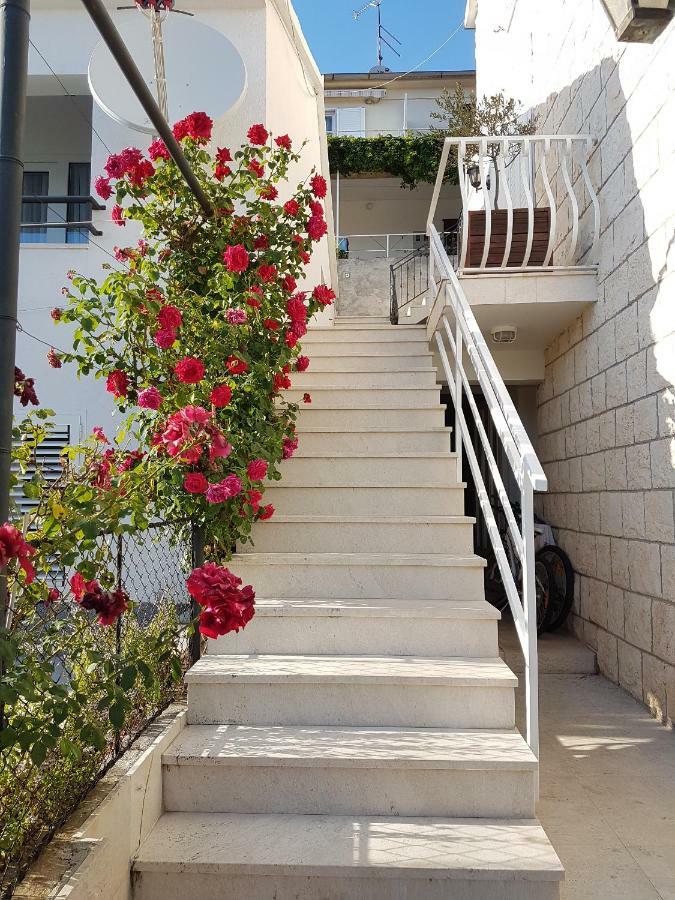 Apartment Danica Hvar Town Kültér fotó