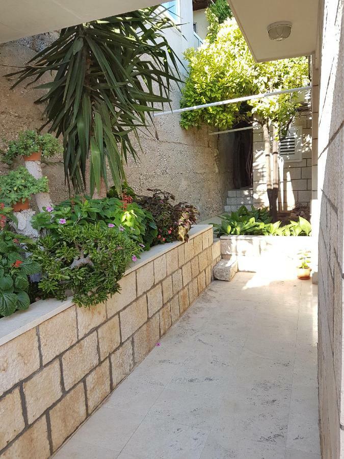 Apartment Danica Hvar Town Kültér fotó